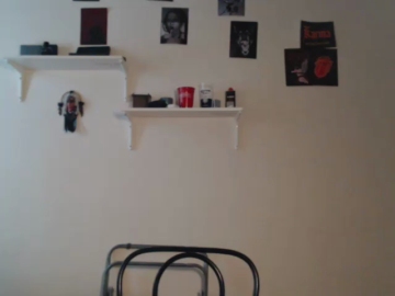 handsomeman6  02-10-2021 Recorded Video Nude